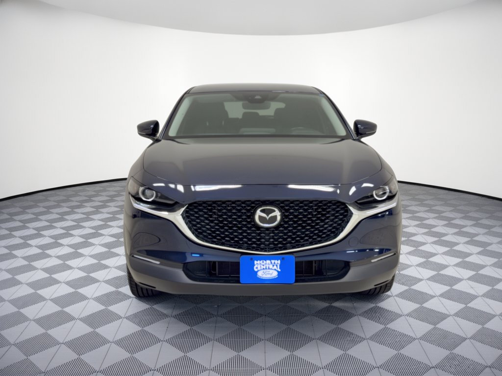 Used 2022 MAZDA CX-30 AWD 2.5 S w/ Select Package image 7