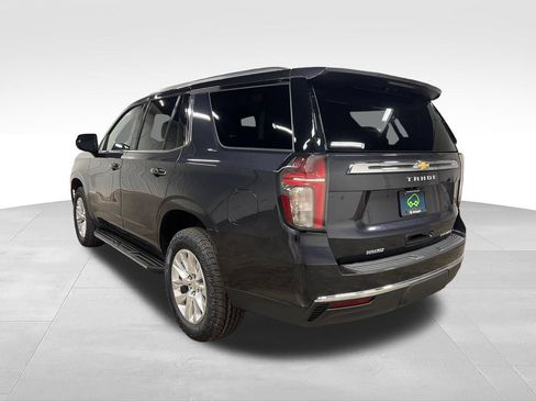 Certified 2022 Chevrolet Tahoe Premier AWD/4WD image 8