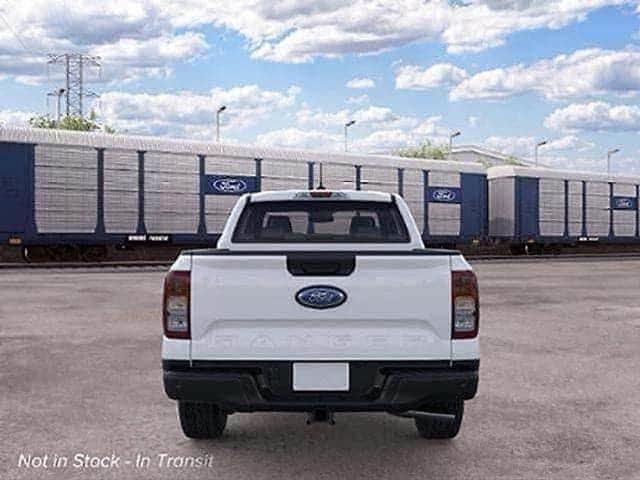 New 2026 Ford Ranger XL w/ Trailer Tow Package RWD image 63