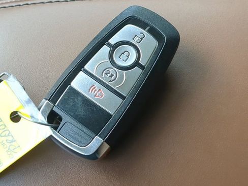 Used 2023 Ford Bronco Sport Outer Banks image 28