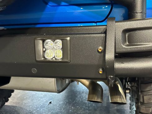 Used 2022 Jeep Wrangler Unlimited Rubicon image 16