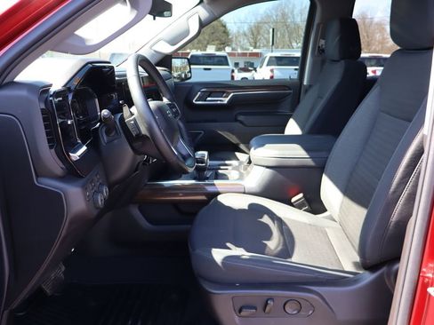 Used 2024 Chevrolet Silverado 1500 RST w/ All Star Edition Plus image 4