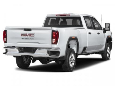 Used 2024 GMC Sierra 2500 AT4 w/ AT4 Premium Plus Package AWD/4WD image 5