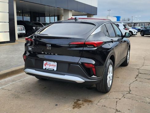 New 2026 Buick Envista Preferred w/ Convenience I Package image 4