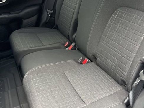 Used 2025 Honda HR-V LX image 33