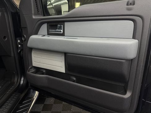 Used 2014 Ford F150 XLT w/ Equipment Group 302A Luxury image 5