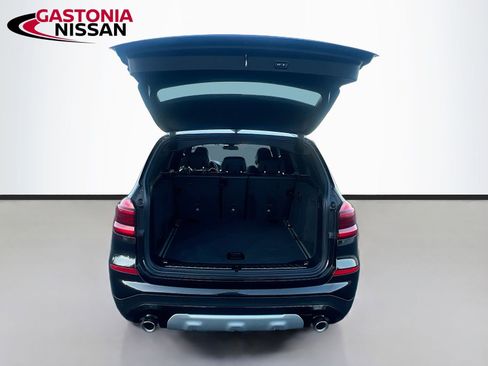 Used 2020 BMW X3 xDrive30i w/ Convenience Package image 35