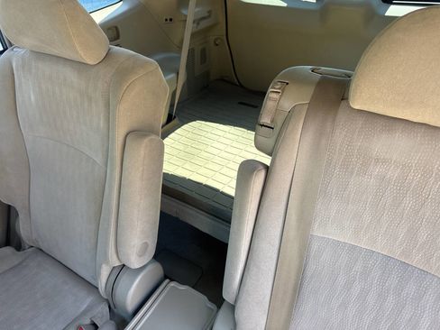 Used 2008 Toyota Highlander Sport image 13