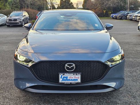 New 2026 MAZDA MAZDA3 2.5 S Hatchback w/ Premium Pkg image 2