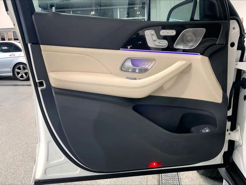 Used 2020 Mercedes-Benz GLE 350 GLE 350 image 19