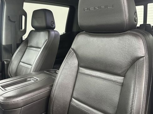 Used 2020 GMC Sierra 1500 Denali w/ Denali Ultimate Package image 14