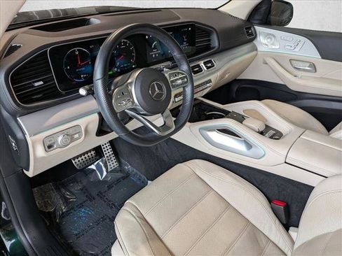 Certified 2023 Mercedes-Benz GLS 450 4MATIC image 13