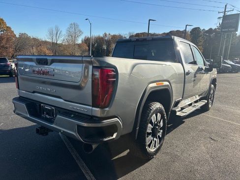 New 2026 GMC Sierra 2500 Denali w/ Denali Reserve Package image 3