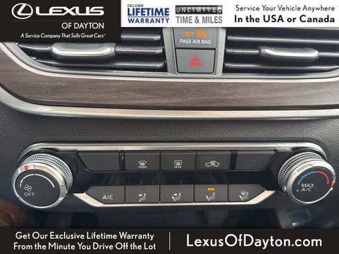 Used 2024 Nissan Altima 2.5 SV image 20