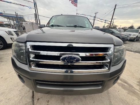 Used 2014 Ford Expedition EL Limited w/ Equipment Group 301A image 2