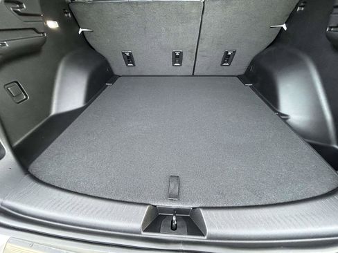 New 2026 Chevrolet Equinox EV LT AWD/4WD image 16