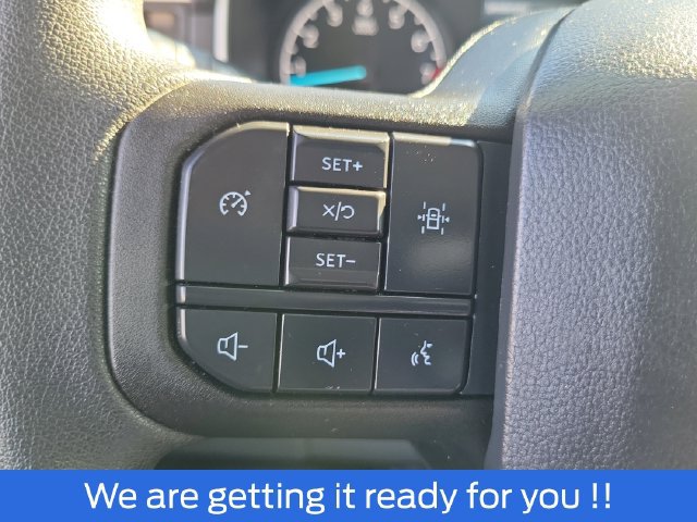 Certified 2022 Ford F150 XL w/ Equipment Group 101A High RWD image 6