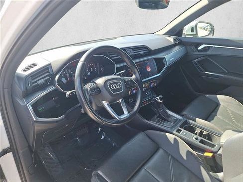 Used 2021 Audi Q3 2.0T Premium AWD/4WD image 10