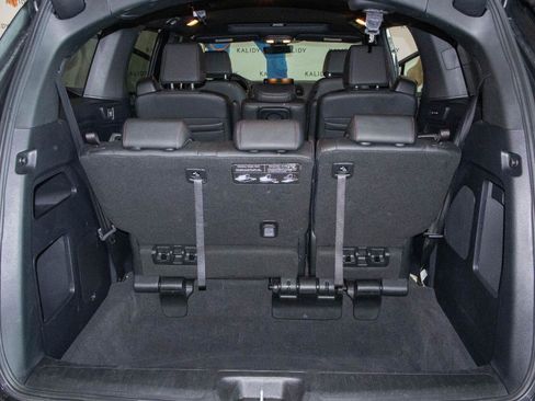 Used 2025 Honda Odyssey Sport-L image 24