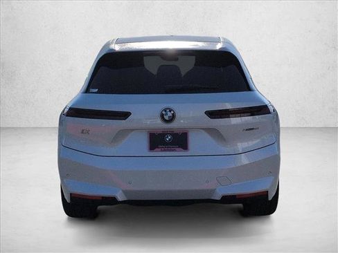 Used 2026 BMW iX xDrive60 AWD/4WD image 7