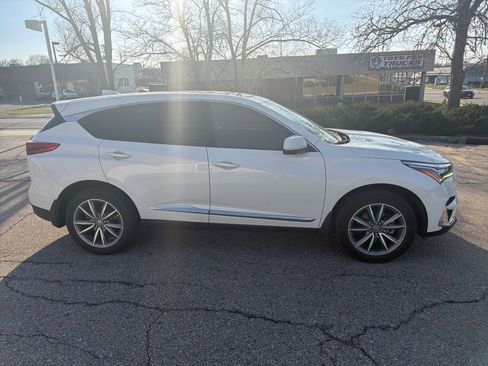 Used 2021 Acura RDX w/ Technology Package image 5