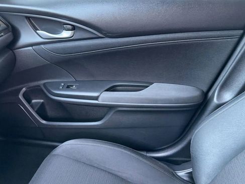 Used 2021 Honda Insight EX image 27