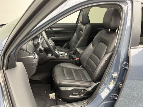 Used 2025 MAZDA CX-5 Carbon Edition AWD/4WD image 11