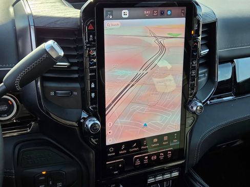 New 2026 RAM 3500 Limited image 13