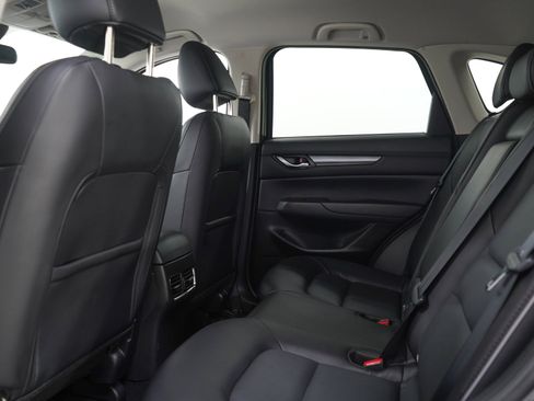 Used 2025 MAZDA CX-5 AWD 2.5 S w/ Select Package image 19