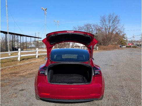 Used 2020 Tesla Model 3 Long Range image 13