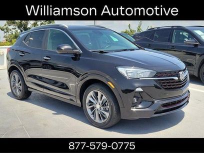 Used 2023 Buick Encore GX Select w/ Sport Touring Package