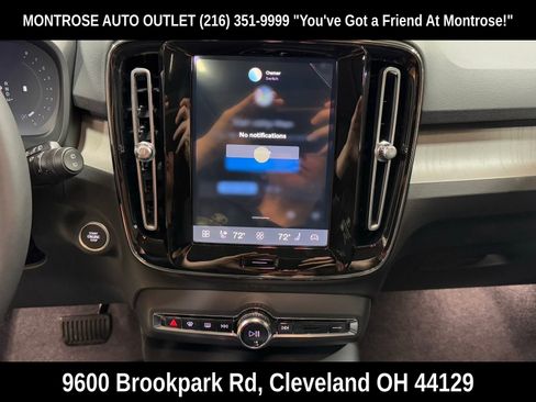 New 2026 Volvo XC40 B5 Plus w/ Protection Package Premier image 21