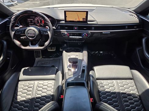 Used 2019 Audi RS 5 Sportback AWD/4WD image 23
