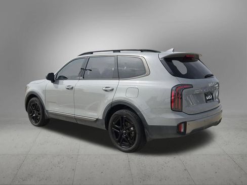 Certified 2023 Kia Telluride EX X-Line AWD/4WD image 4