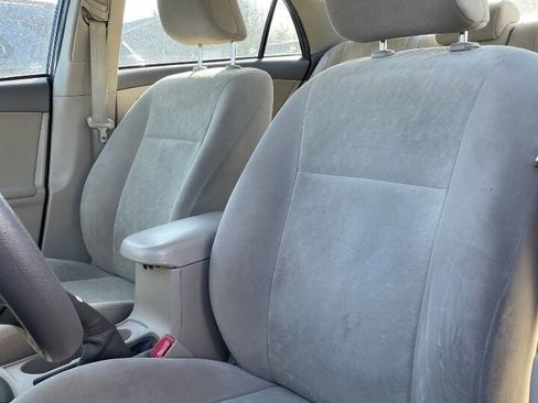 Used 2009 Toyota Corolla S image 3