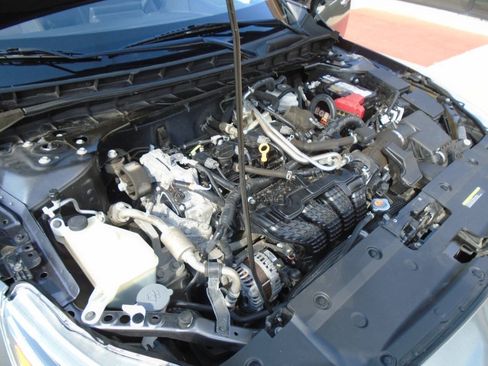 Used 2021 Nissan Altima 2.5 S FWD image 18