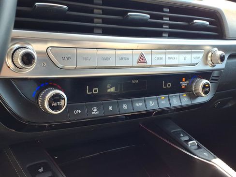 Used 2021 Kia Telluride EX w/ EX Premium Package FWD image 14