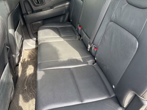 Used 2012 Honda Ridgeline RTL image 37