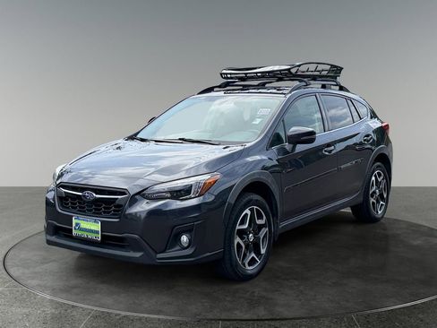 Used 2018 Subaru Crosstrek 2.0i Limited AWD/4WD image 3
