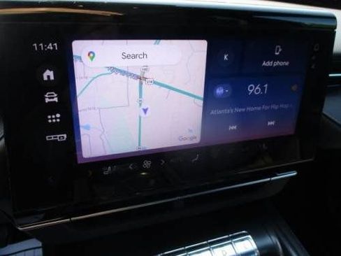 Used 2024 Lincoln Nautilus Reserve w/ Equipment Group 202A image 11