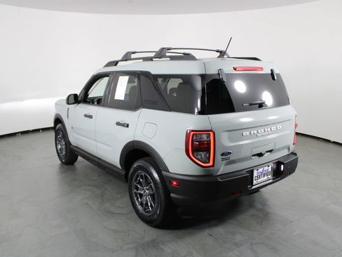 Used 2022 Ford Bronco Sport Big Bend w/ Convenience Package AWD/4WD image 15