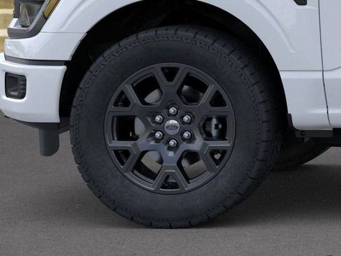 New 2026 Ford F150 STX w/ Equipment Group 200A image 19