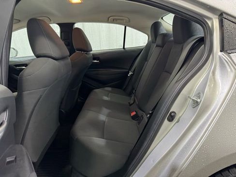 Certified 2020 Toyota Corolla LE image 11