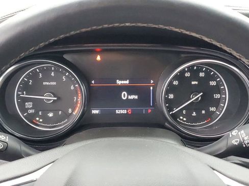 Used 2021 Buick Encore GX Preferred image 19