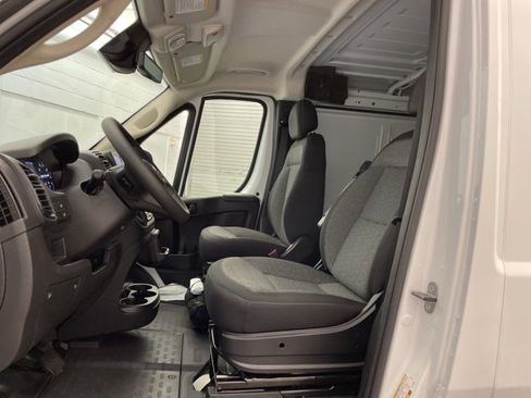 New 2026 RAM ProMaster 1500 w/ Safety Group image 17