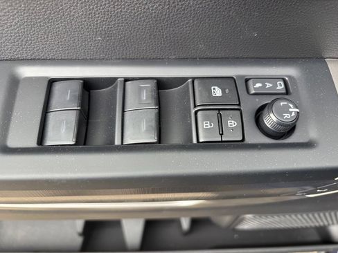 New 2026 Toyota Tundra Platinum AWD/4WD image 45