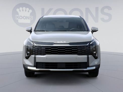 New 2026 Kia Sportage EX image 2