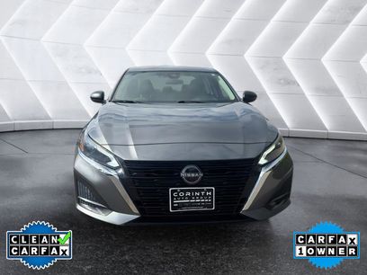 Used 2024 Nissan Altima 2.5 S