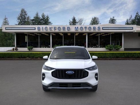 New 2025 Ford Escape SE w/ PHEV Premium Package image 6