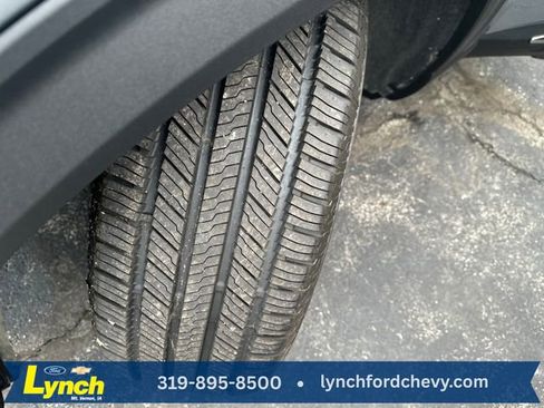 Used 2025 Ford Explorer Platinum w/ LUX Leather Package image 36